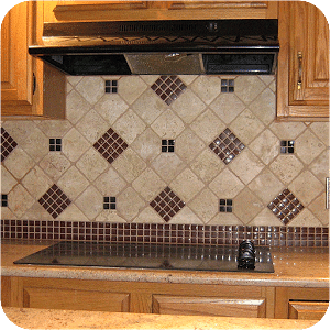 Backsplash Tile Ideas