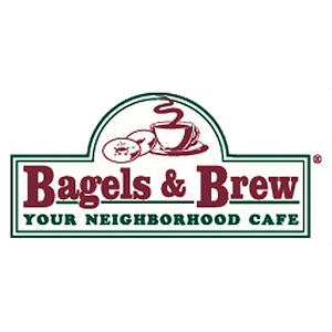 Online Menu for Bagels & Brew