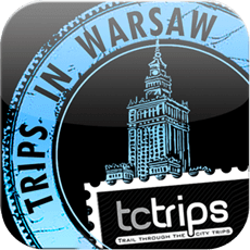 TcTrips Warsaw