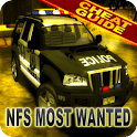 NFS Most Wanted Cheats