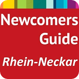 Newcomers Guide - Rhine-Neckar