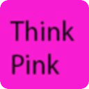 Think Pink Apex/Nova/Adw theme