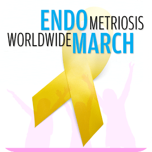 Endometriosis March 2014