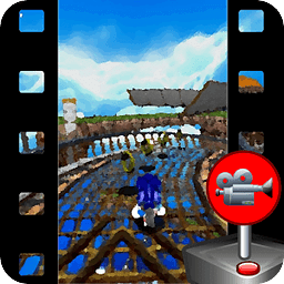 YVGuide: Sonic Adventure...