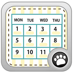 日历表 Smart Calendar