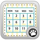 日历表 Smart Calendar