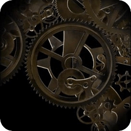 Clock Gears LWP