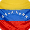 3D委内瑞拉动态壁纸