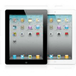 Apple iPad Tablets