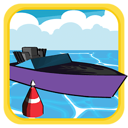 3D快艇 Hydro Racer 3D