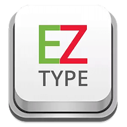 EZ Type Keyboard