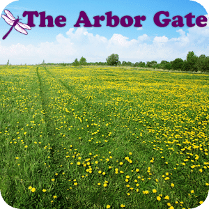 Arbor Gate
