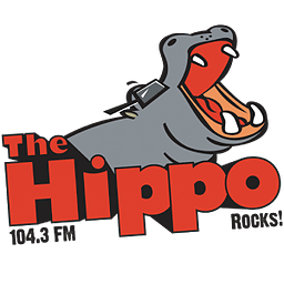 104.3 The Hippo Classic Rock