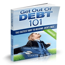 Get Out Of Debt Guide