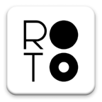 旋转机器 ROTO