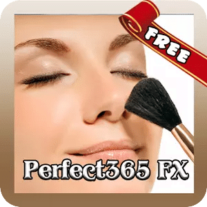 Official Photo Perfect 365 FX