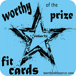 WOTP - Fit Cards - Free