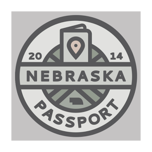 Nebraska Passport