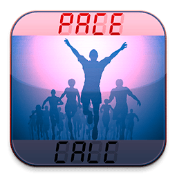 Running Pace Calculator