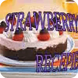 Strawberry recepie ten