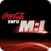 M:I &amp; Coke Zero Wallpaper