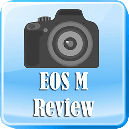 Canom E0S M Review
