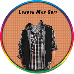 London Man Suit