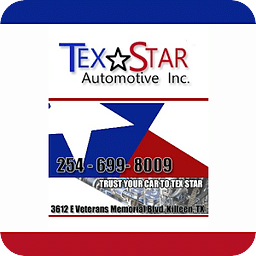 Tex Star Automotive - Ki...