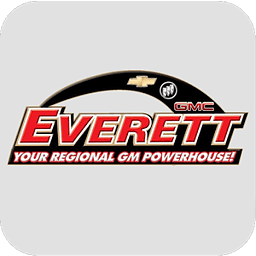 Everett Chevrolet Buick ...