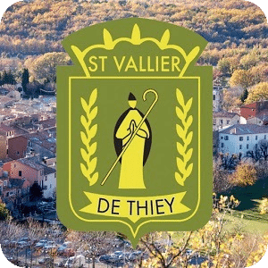 Saint Vallier de Thiey