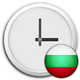Bulgaria Clock &amp; RSS Wid...