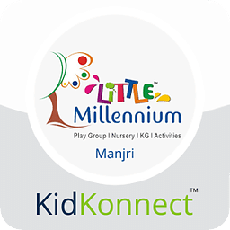 LM Manjri - Kidkonnect