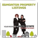 Edmonton Property Listings