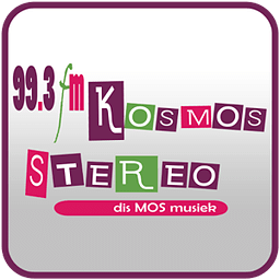 Kosmos Stereo