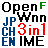 OpenWnn 多国语言输入法