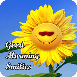 Good Morning Smilies