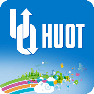 Catalogue tarif HUOT 2013