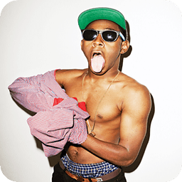 Tyler The Creator Music App