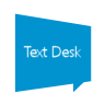 文字服务台 Text Desk