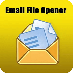 Email File Opener