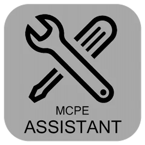 MCPE ASSISTANT