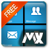 MXHome Theme Windroid7 Free
