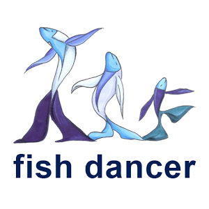 FISH DANCER