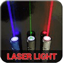 Laser Light