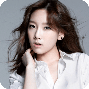 Taeyeon Sone相簿