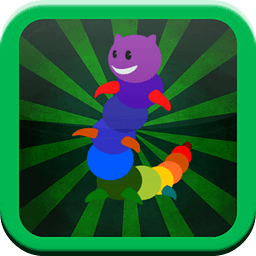 Bugs Game for Kids