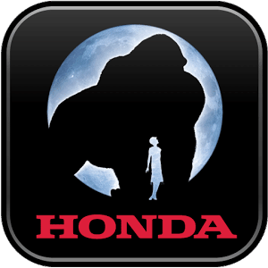 Honda King Kong