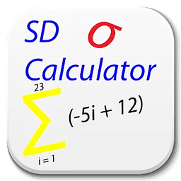 Standard Deviation Calcu...