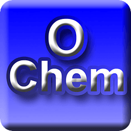 Organic Chemistry Terms