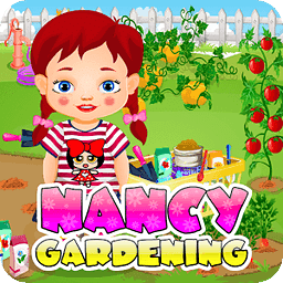 Nancy Dream Gardening St...